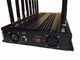 16 Kanal-Handy-Signal-Störsender-Tischplattensignal-Störsender für Militärgebrauch fournisseur