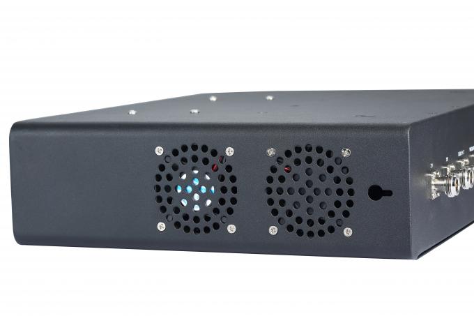 justierbarer Signal-Blocker EST-505F8 3 Handy 40W Wifi-Störsender WIFIS 4G LTE CDMA