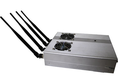 EST-505BF Remote Control Jammer