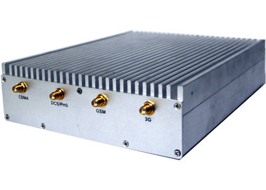 EST-505BF Remote Control Jammer