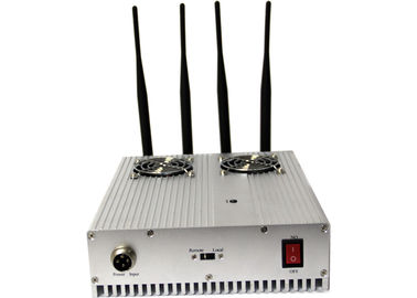 EST-505BF Remote Control Jammer