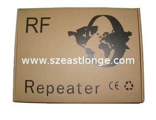 EST-MINIDCS Cell Phone Signal Repeater / Amplifier / Booster For Outdoor