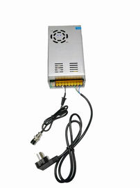 16 Antennas GPS Signal Jammer for Car / Office Use , cell phone jammer block
