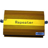 GSM970 1800MHZ DCS Cell Phone Signal Repeater / Amplifier / Booster For Office