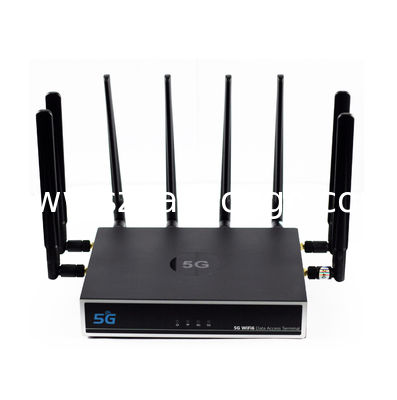 Indoor Desktop Smart WIFI 6 Router mit hoher Sicherheit und breiter Frequenz
