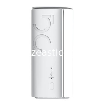 Hochgeschwindigkeitszuverlässiger Indoor Desktop WiFi6 Router Smart 5G CPE für die Übertragung