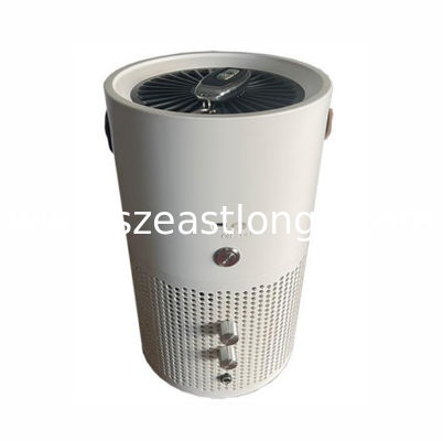 iPhone Android Harmony-Serie Audio-Aufnahme-Störgerät 360 Grad Desktop 2-5 Meter