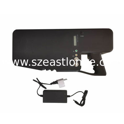 50W 3/4 Kanäle tragbarer Brummen-Störsender abschirmendes 1200m