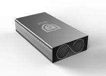 Asphaltieren Sie materieller Audionotierenstörsender-tragbares Handy-Sprachaufzeichnungsanlage DC 12V
