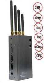 DCS-/PHS-Handy-Signal-Zusatzberichte Blocker CDMA Hand-GPS