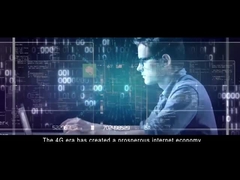 EASTLONGE - GLOBALE DRAHTLOSE KOMMUNIKATION, DIE SYSTEMANBIETER VERARBEITET